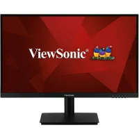 Монитор ViewSonic VA2406-H (черный) фото 10